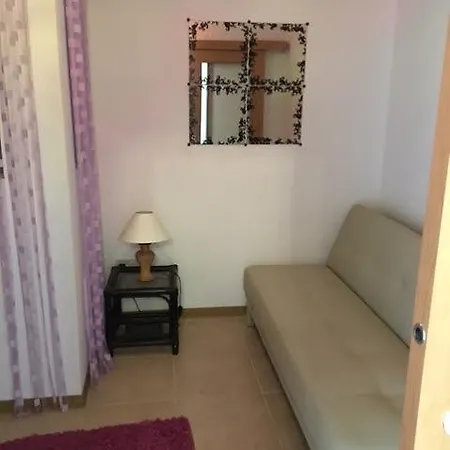 Tritons Court 29 Apartamento Marsalforn