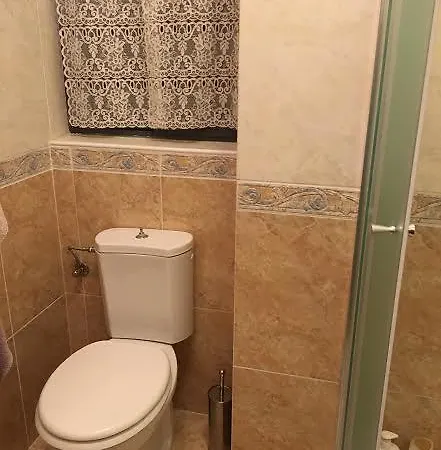 Apartmán Tritons Court 29 Marsalforn