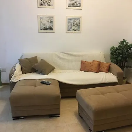 Apartmán Tritons Court 29